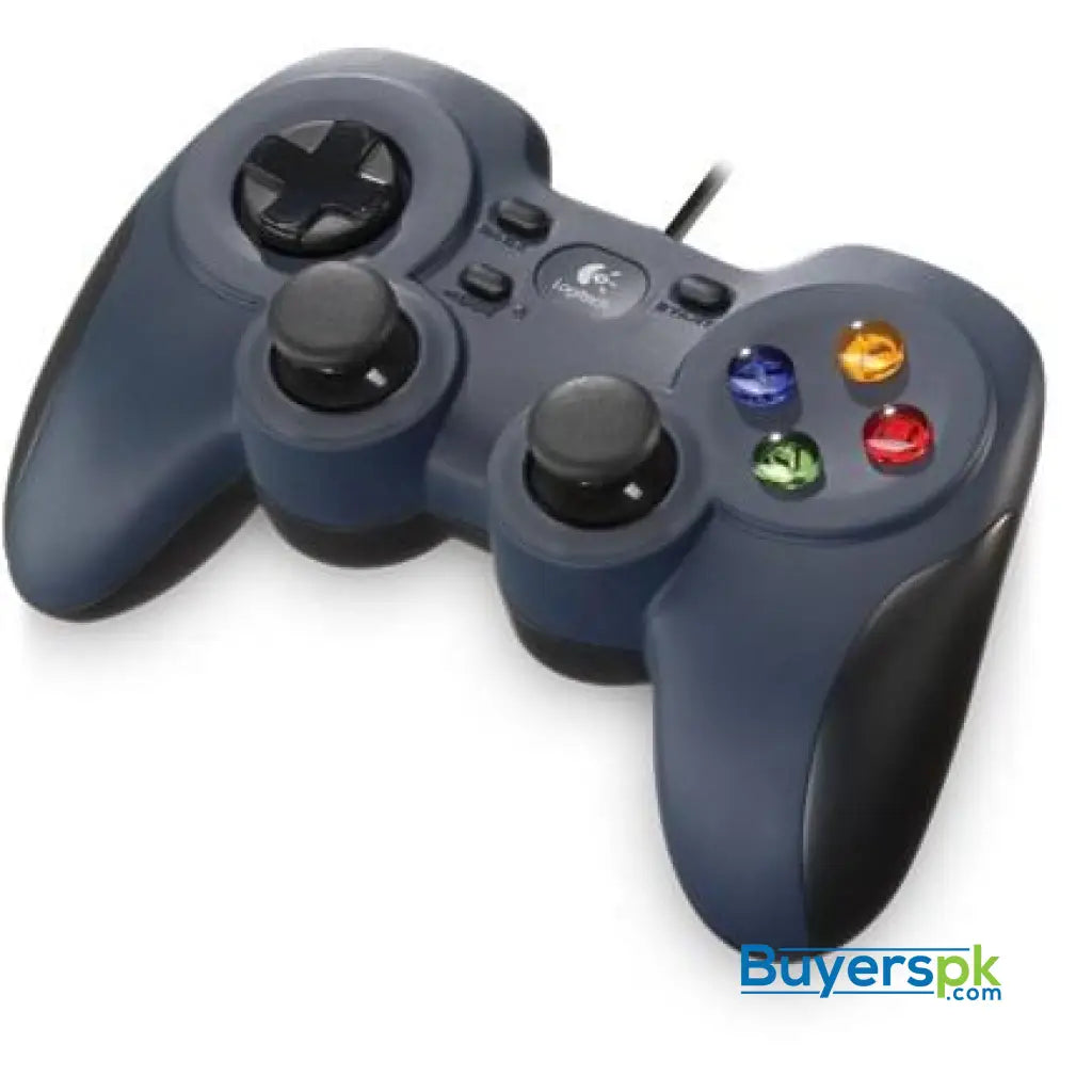 Logitech F310 Gamepad Controller - Game Pad Price in Pakistan Logitech F310 Gamepad Controller - Game Pad Price in Pakistan